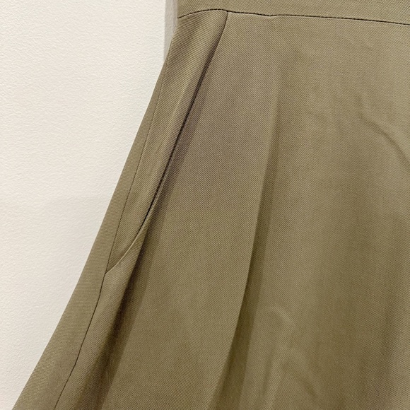 NWOT Made in Canada Jennifer Glasgow Dress - Picture 5 of 6